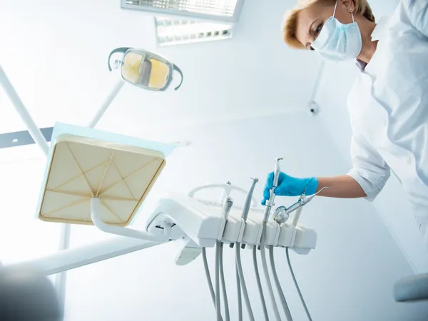 Bone grafting procedure