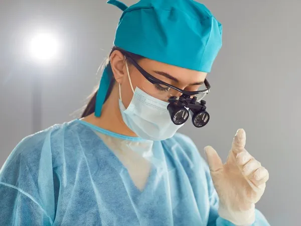 Cleft palate treatment