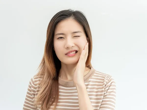 Facial trauma repair