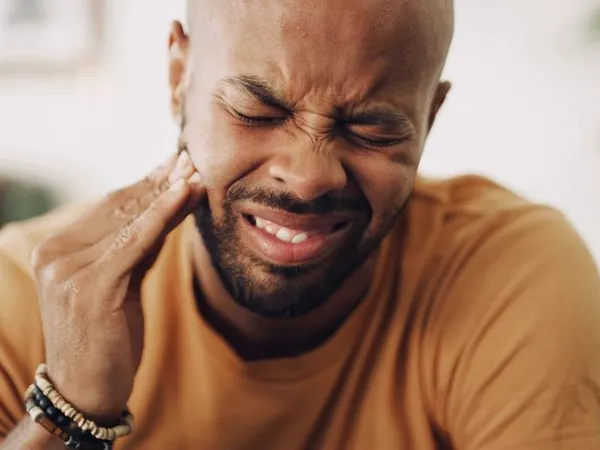 Impacted teeth treatment