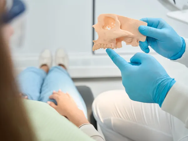 Protecting your smile