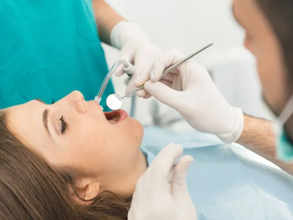 Nerve repositioning procedure