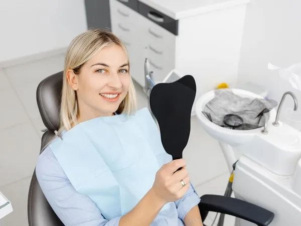 Pre-prosthetic surgery