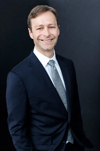 Travis Hamilton, DDS