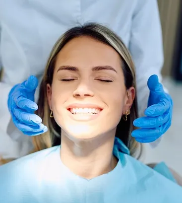 Dental Implants - Lasting tooth replacement solution