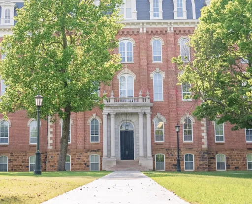 State-of-the-art treatment room