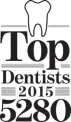 Top Dentist 2015